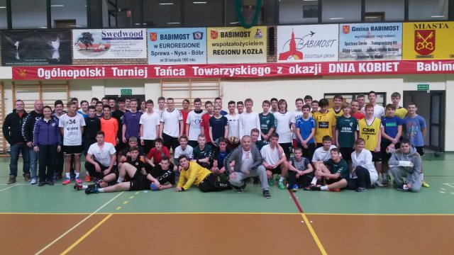 WSZYSCY UCZESTNICY ZGRUPOWANIA